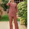 Lakhani Sineman Vol-1 - Co-Ord Set